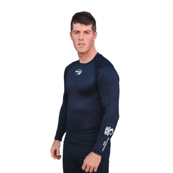 Greater B'ham Rugby Base Layer - Adult Thumbnail