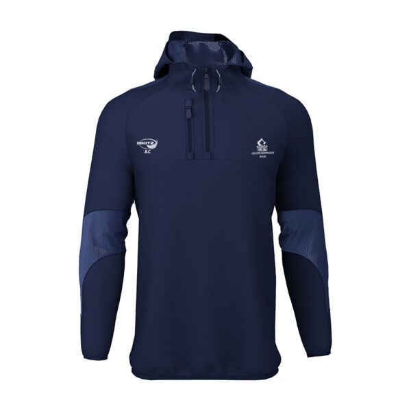 Greater B'ham Hooded Jacket 873 EDGE PRO Thumbnail