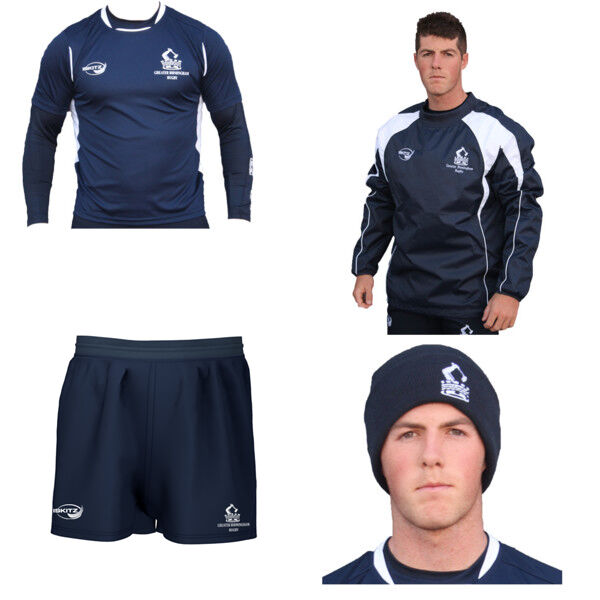 Greater B'ham Rugby TRAINING BUNDLE Thumbnail