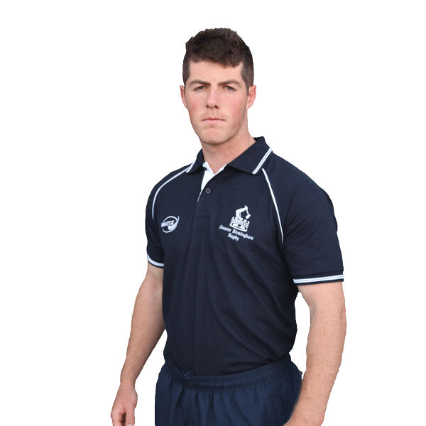 Greater B'ham Staff Polo - Adults 425 Thumbnail